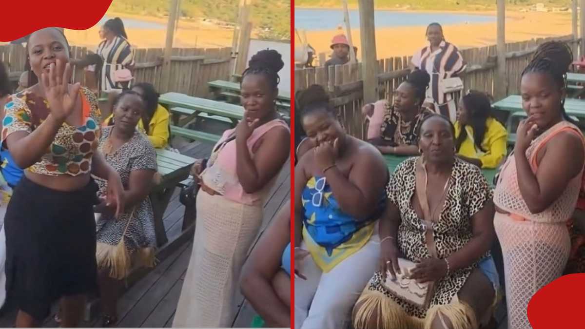 South African Tourists Expelled from Mozambique Restaurants Amid Cross-Border Tensions