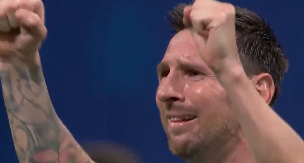 Argentina advances to quarterfinals with dramatic comeback against Egypt