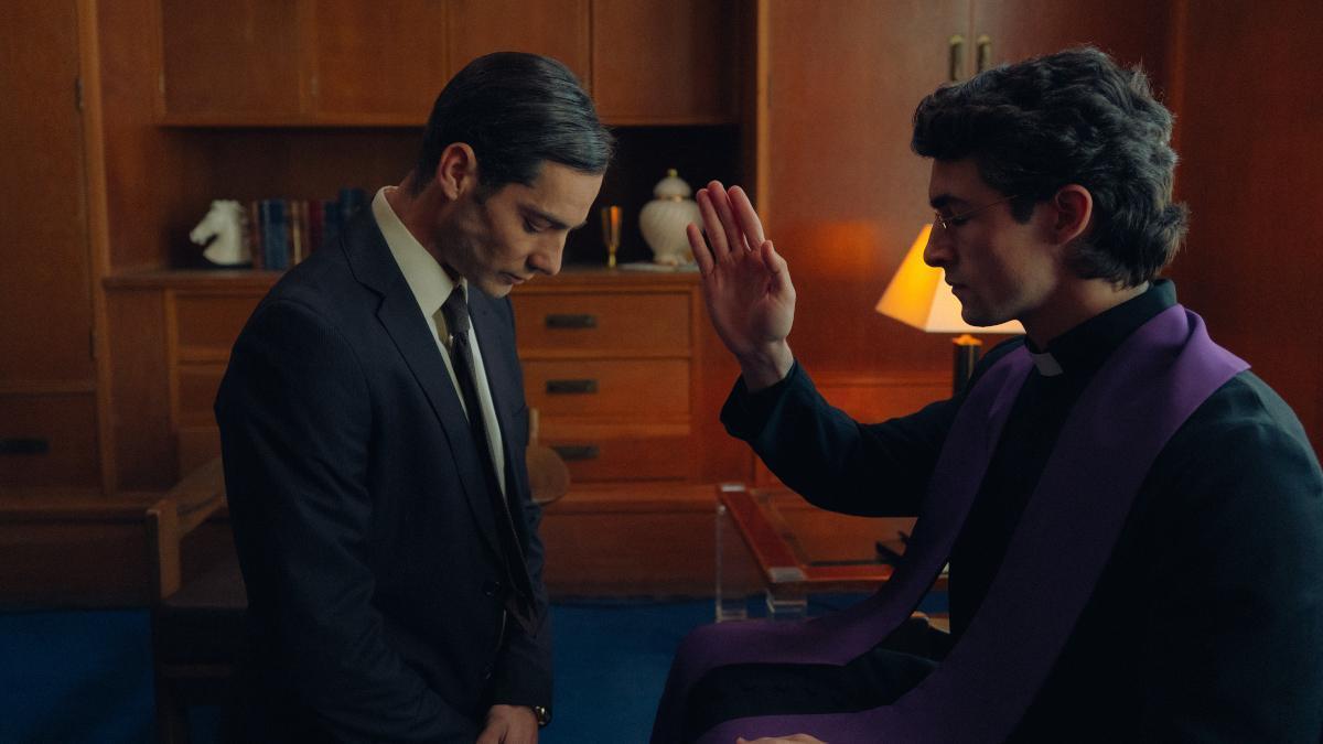 Mònica Terribas revela nuevos testimonios sobre el Opus Dei desde la perspectiva masculina