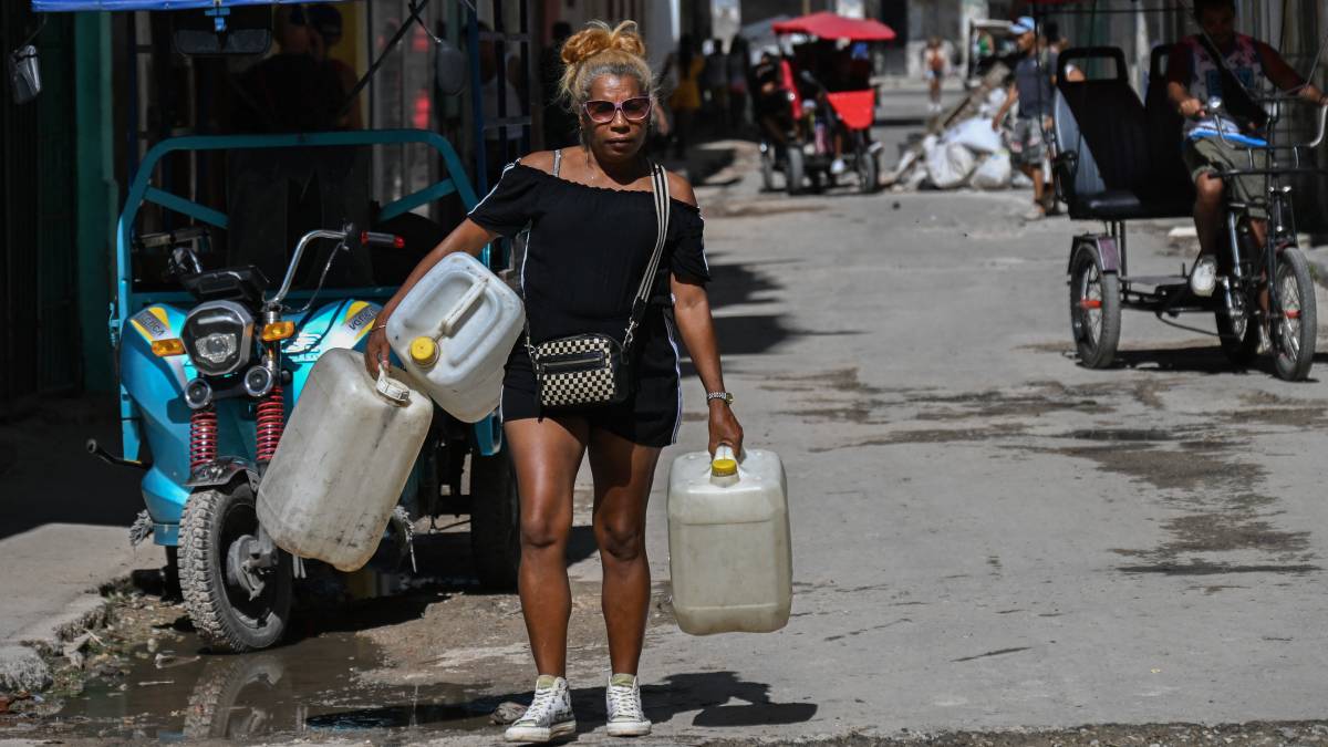 Cuba avanza en recuperación eléctrica tras apagón nacional