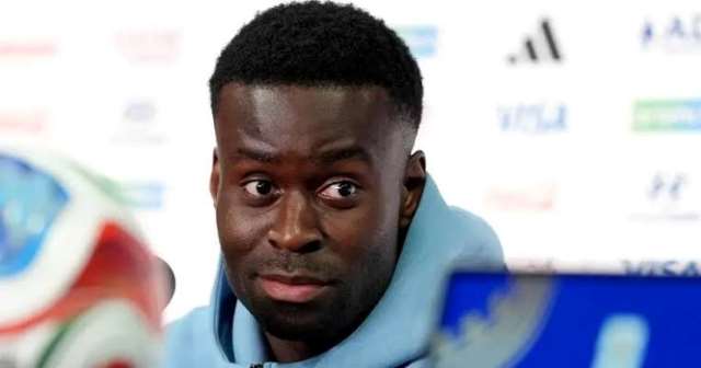 England faces Norway in World Cup quarter-final clash with key players