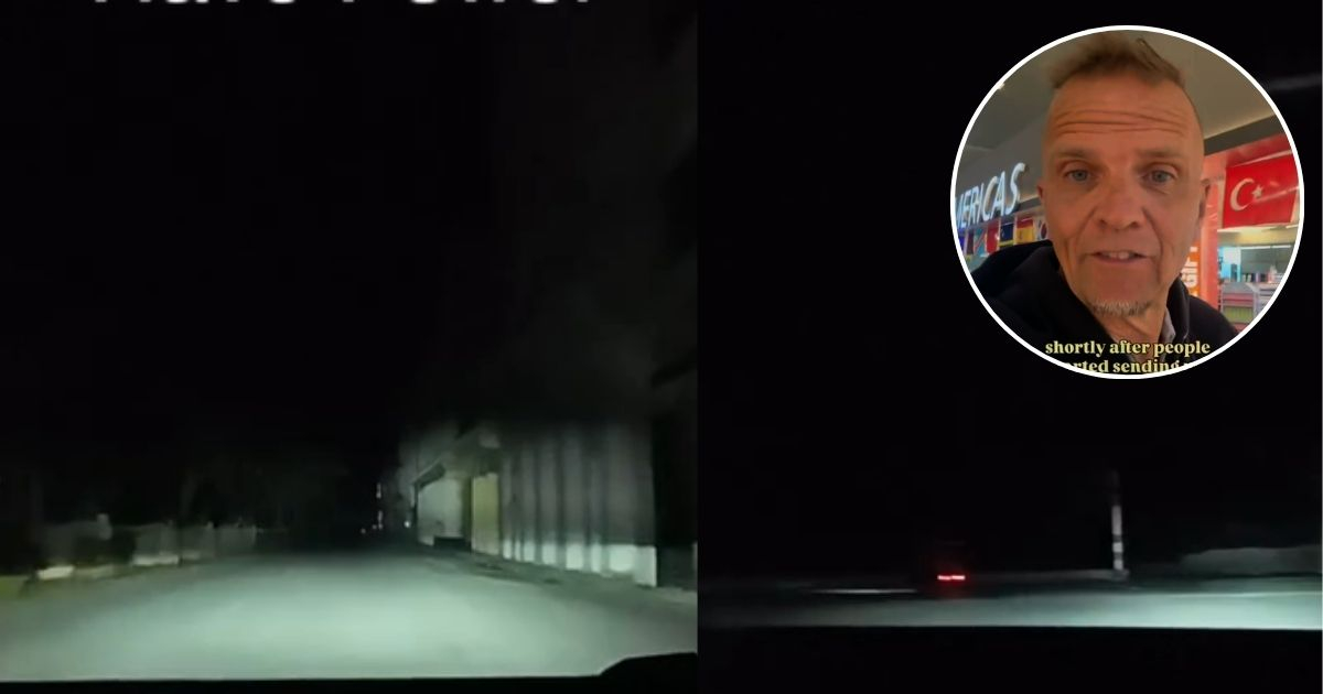 Turista canadiense describe la crisis energética y su impacto en Cuba durante el apagón del 6 de julio