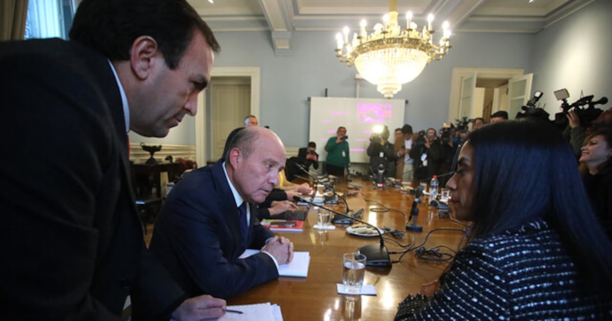 Gobierno ajusta plazos y reactiva Comité de Ministros en reforma ambiental