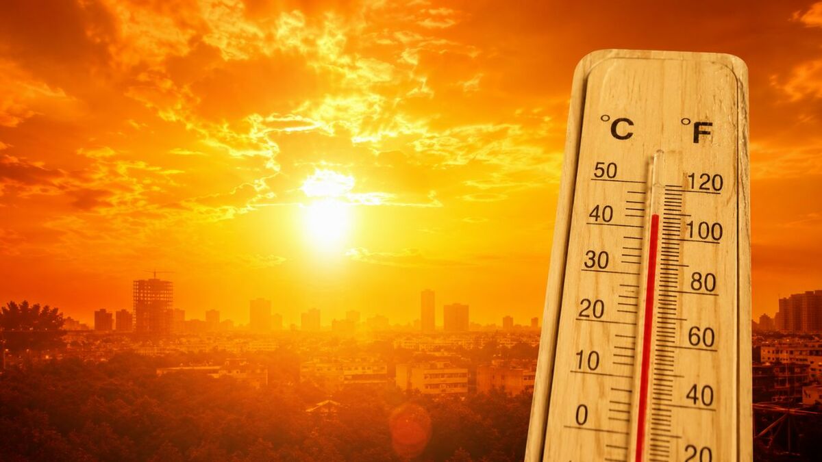 Onda de calor: ¿Qué es y cómo protegerte?