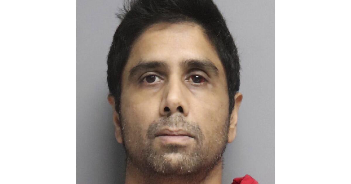 Pasadena Doctor's Attempted Murder Charges Dismissed After Mental Health Diversion Program