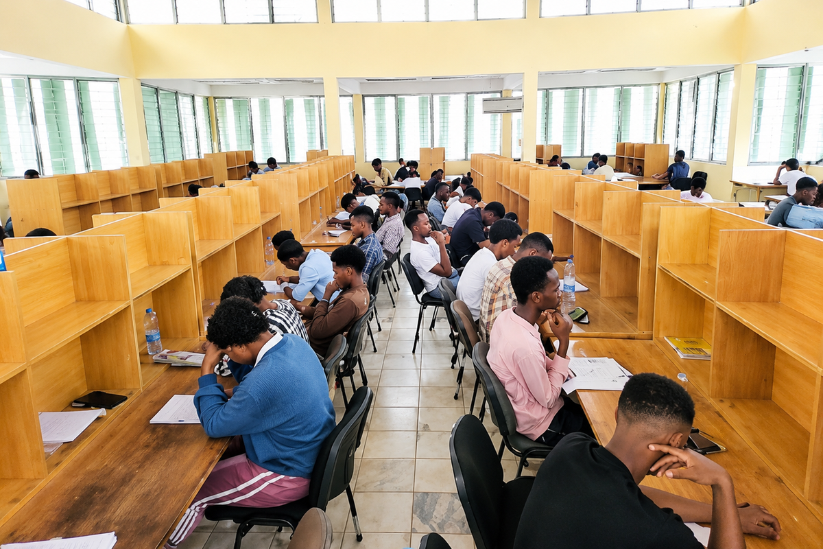Social Media Influencers Shape Gen Z Financial Decisions in Tanzania