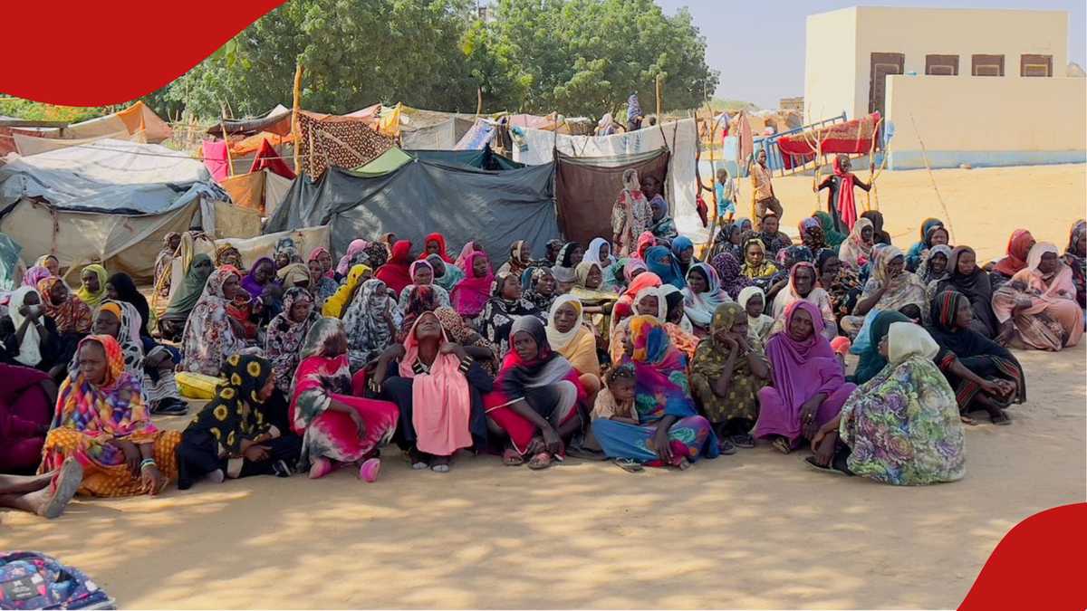 Sudan's Poverty Crisis Deepens as Conflict Escalates and Humanitarian Needs Surge