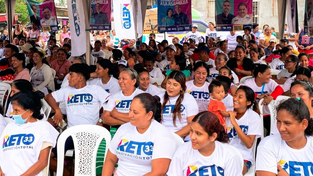 Primarias exponen divisiones internas en partidos políticos ecuatorianos
