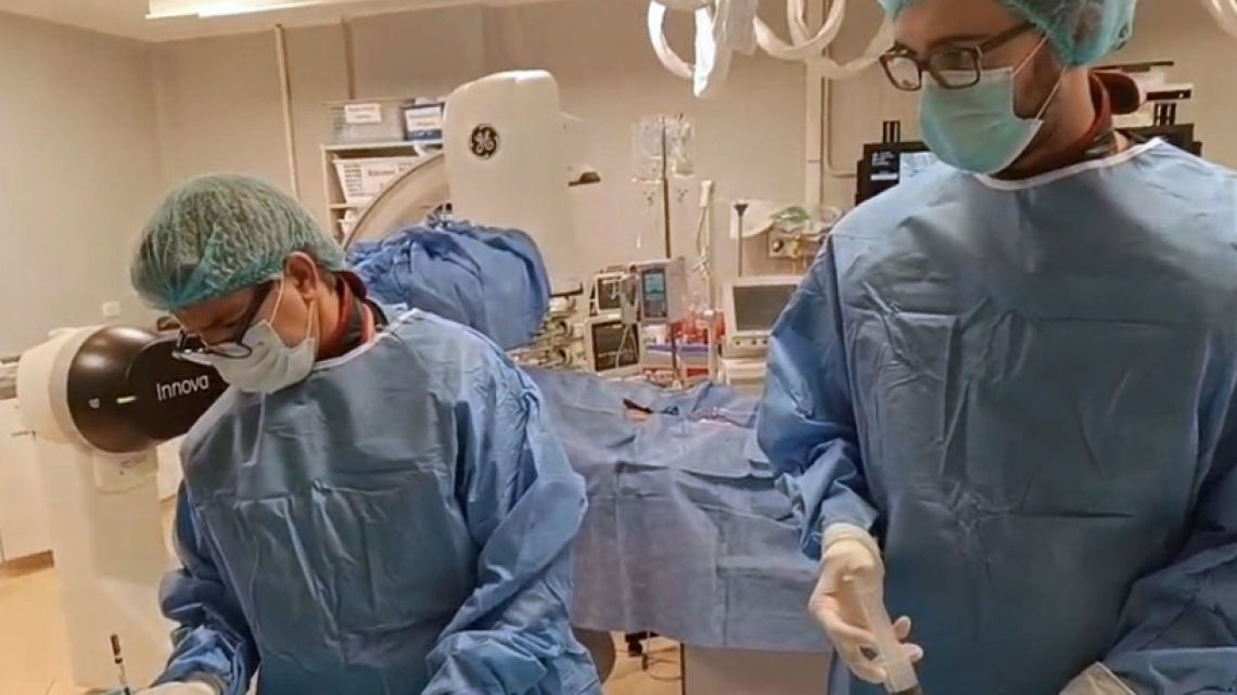 Crisis financiera en el sector salud privada: desafíos y desafíos en Argentina