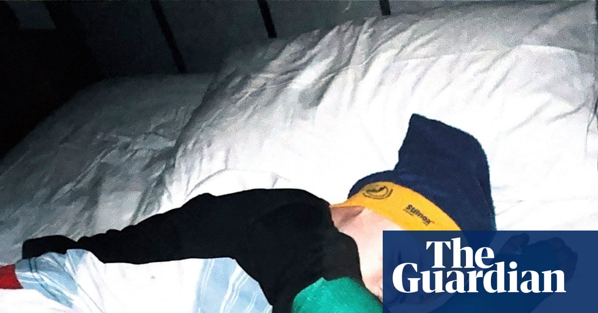 Learning to listen to my body after repeated injuries