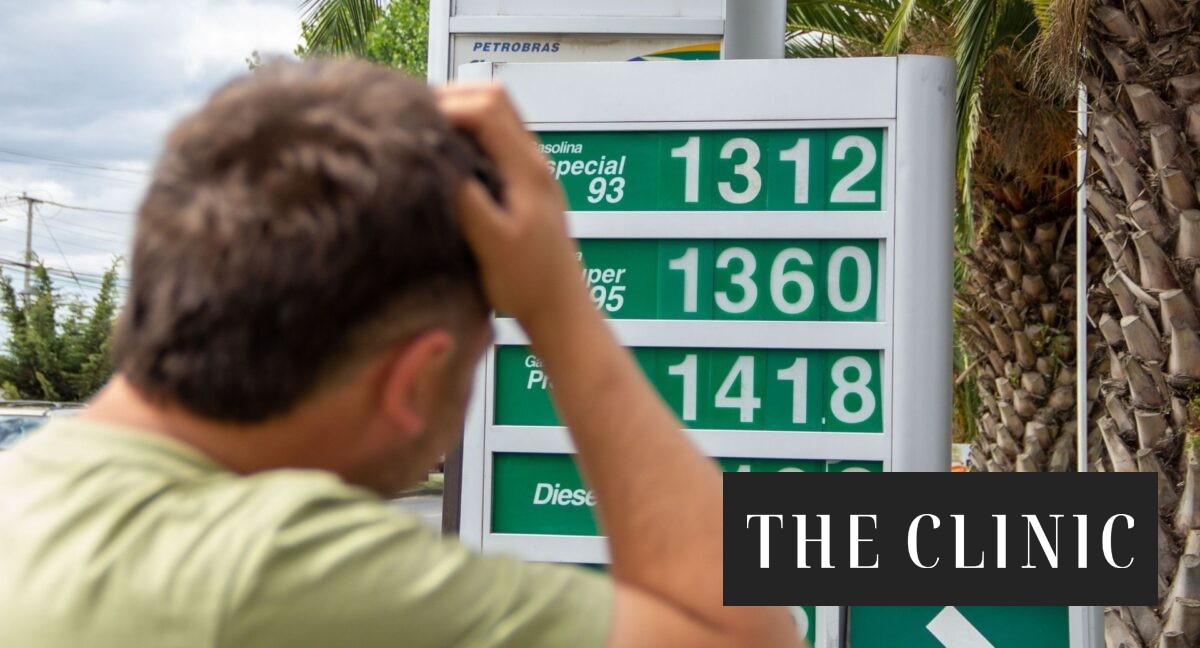 IPC de junio se mantiene sin variación