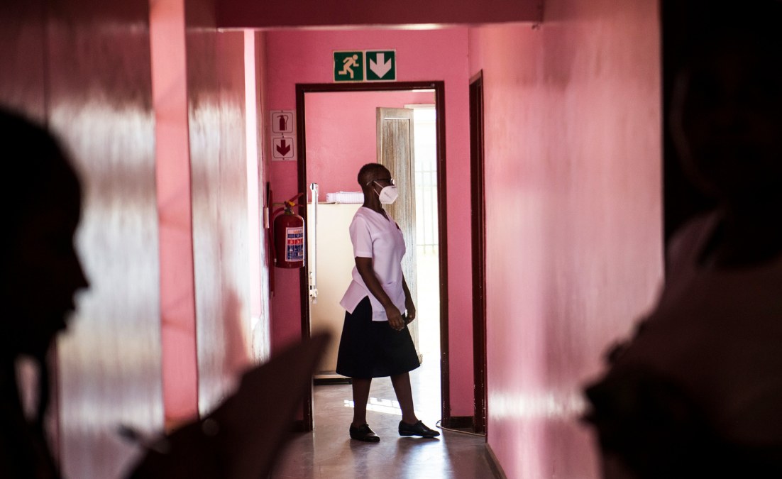 Constitutional Court's NHI Ruling and Its Impact on South Africa's Health Policy