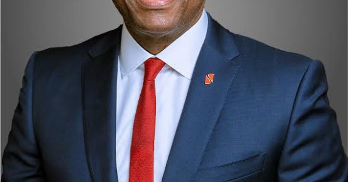 Tony Elumelu Retires as UBA Group Chairman After 12 Years, Emmanuel Nnorom to Take Over