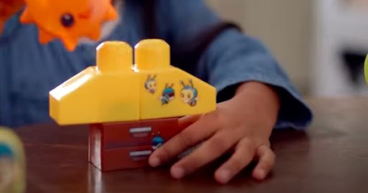 Study Reveals Banned Toxic Chemicals Found in Recycled Plastics Used for Children’s Products