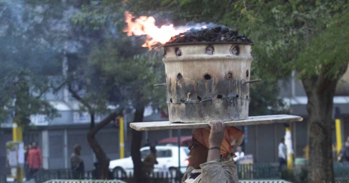 Carbon Monoxide Risks from Indoor Imbawula Use: Safety Precautions Needed