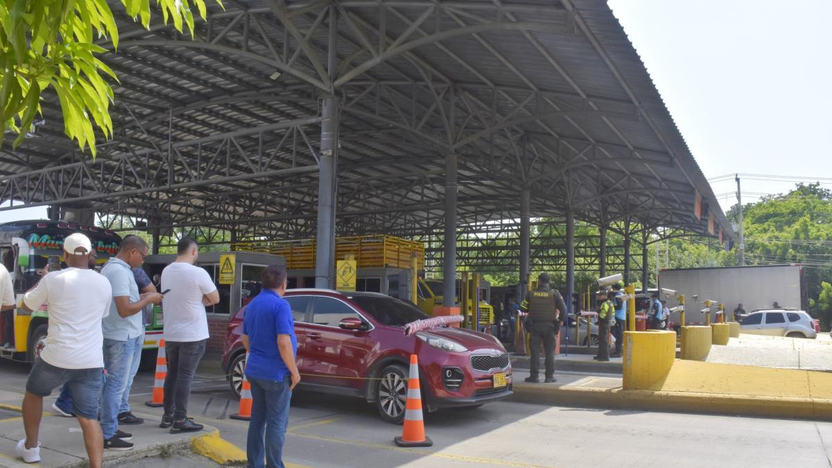 Invías to Operate Cartagena-Barranquilla Road from July 22