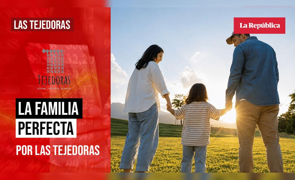 Ley de Familia y Diversidad: Críticas al Enfoque Tradicional en Perú