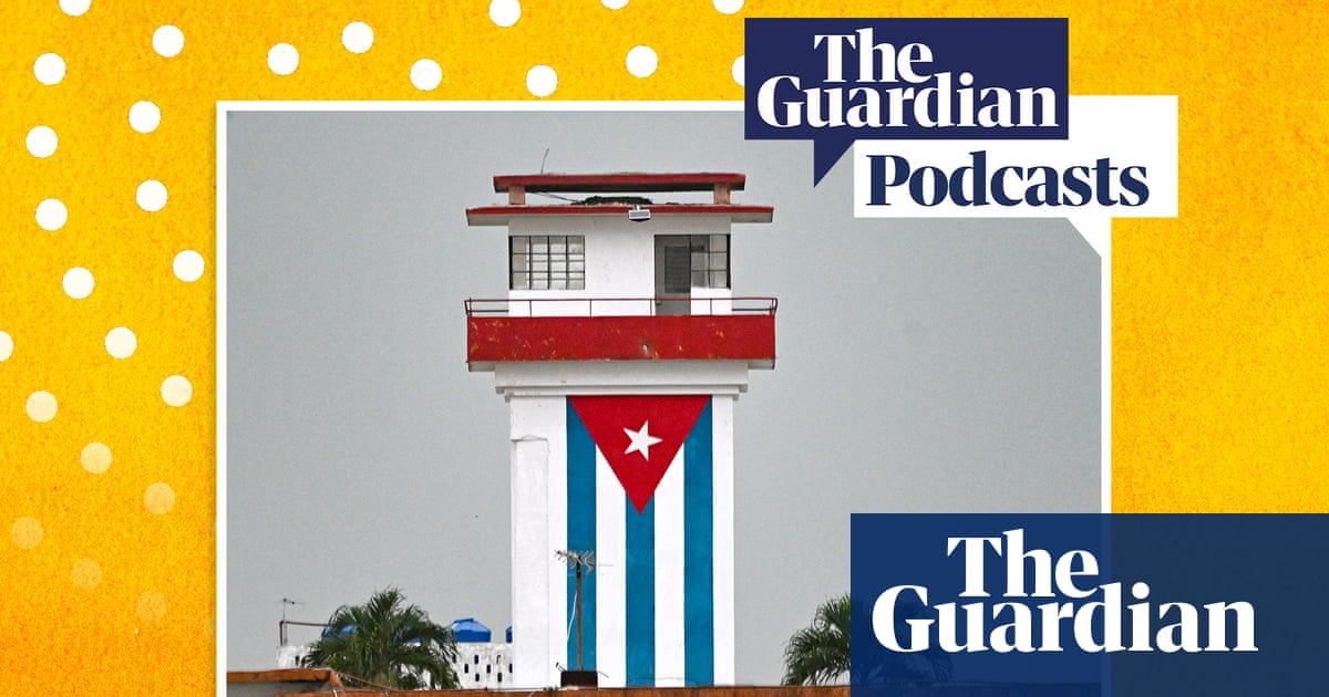 US Sanctions and Oil Blockade Impact Life in Cuba