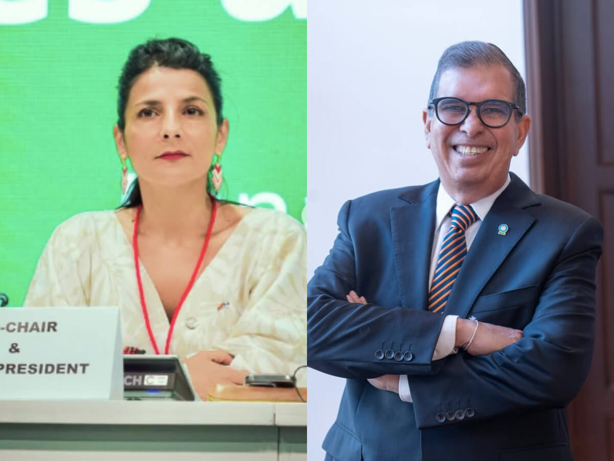 Ministerio de Ambiente expresa preocupación por retroceso en políticas ambientales en Amazonía