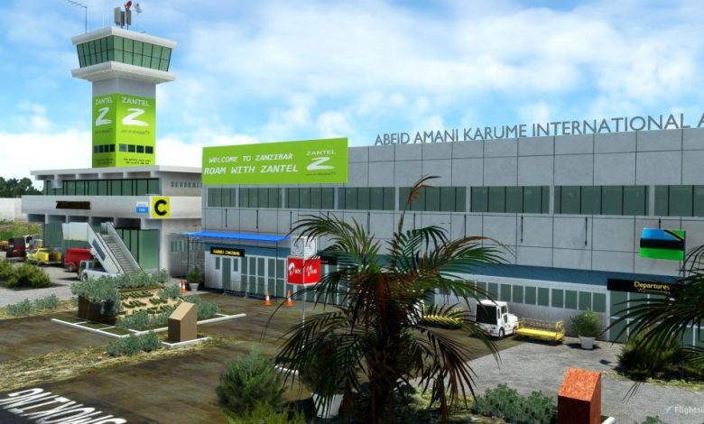 Zanzibar's Infrastructure Projects Boost Economic Growth
