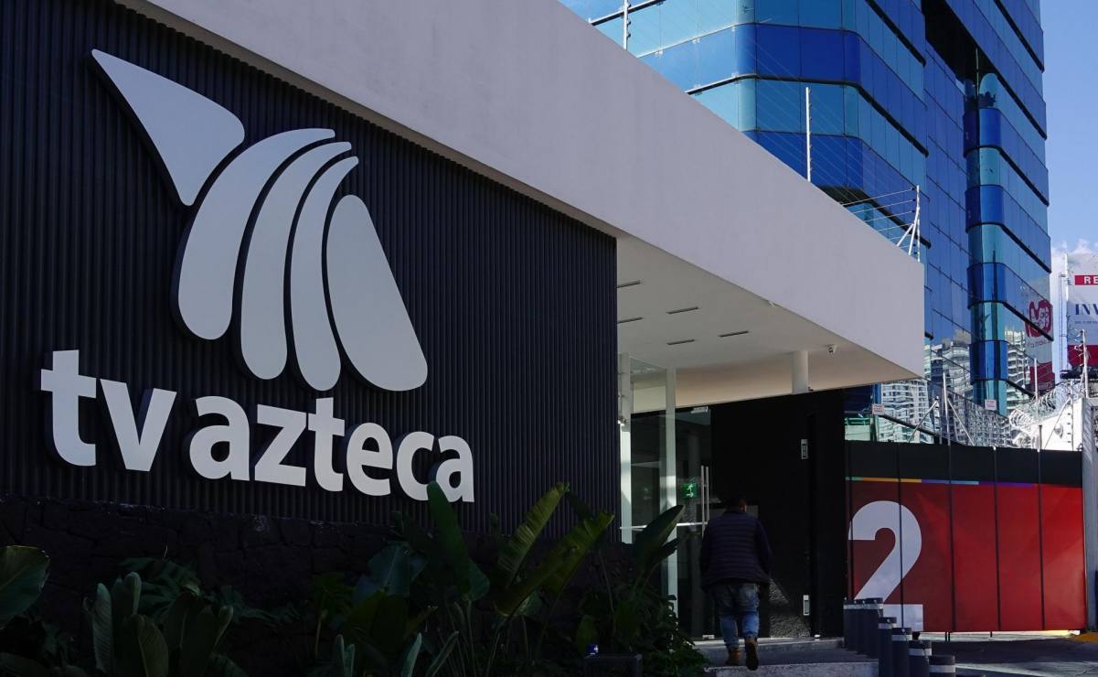 TV Azteca Inicia Proceso de Conciliación Mercantil para Reorganizar Deudas