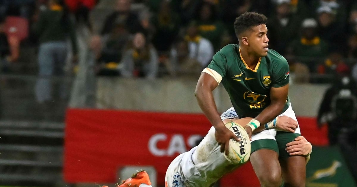 Rugby Players Discuss Challenges of Intentional Knock-Ons and Match Preparations