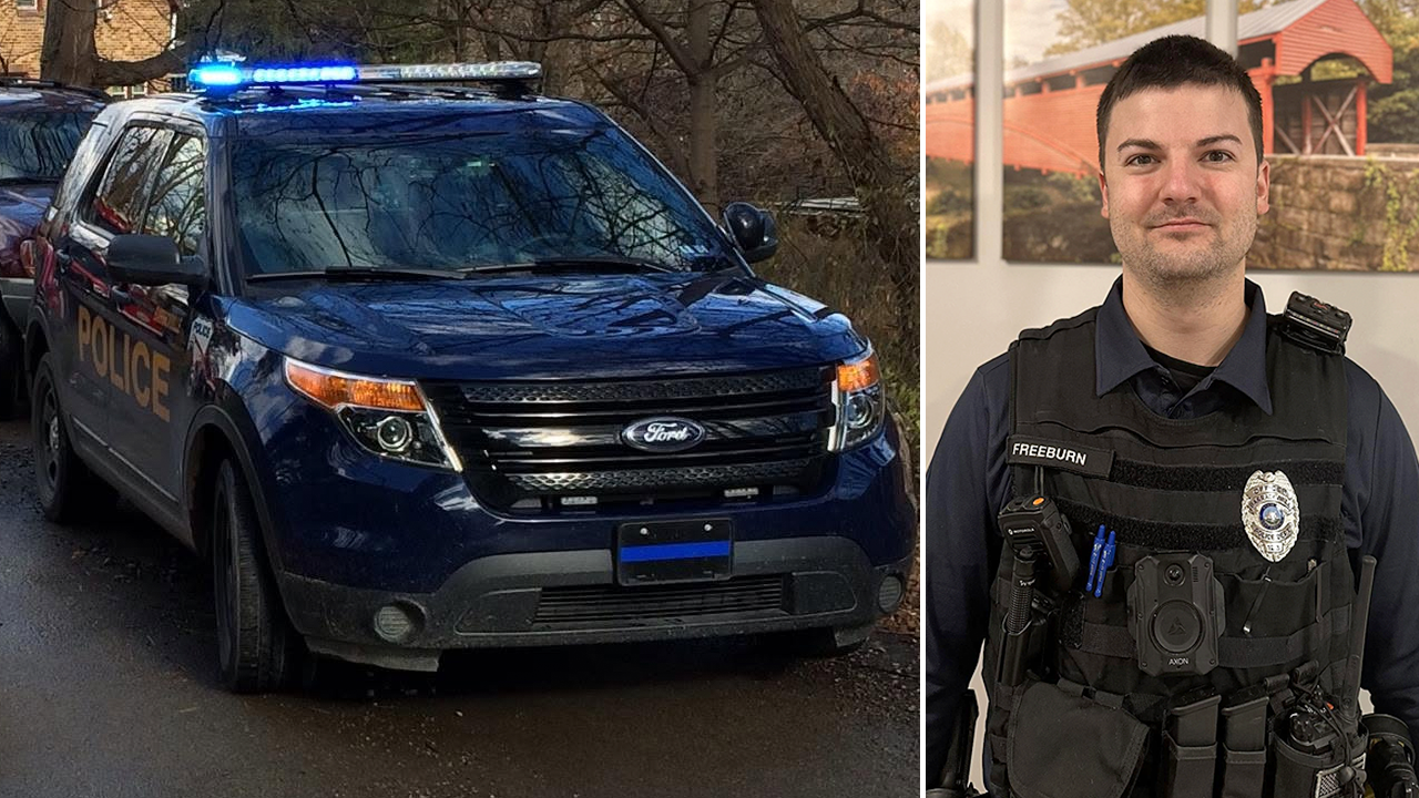 West Virginia Town Disbands Police Department After Chief Resigns and Alleged Evidence Room Break-In