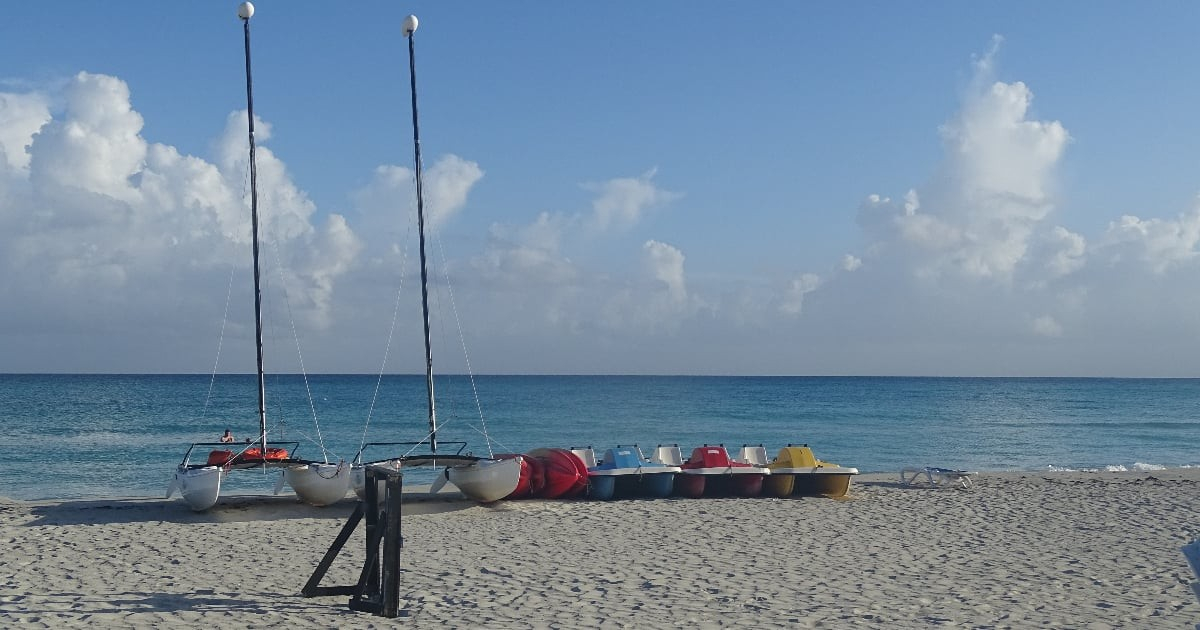 Un canadiense condenado por agresión sexual viajó a Cuba mientras esperaba sentencia