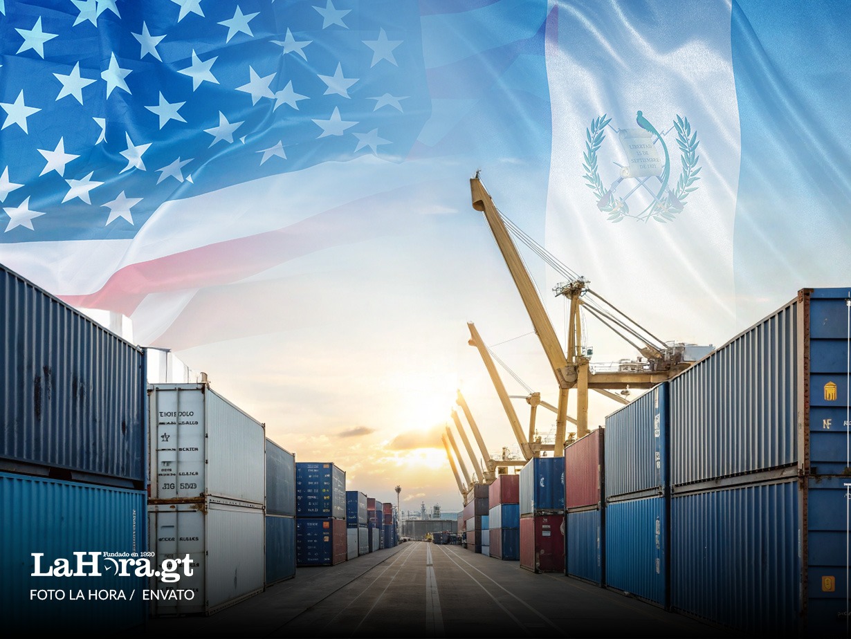 AGEXPORT solicita a EE.UU. reducir aranceles a cero para exportaciones guatemaltecas