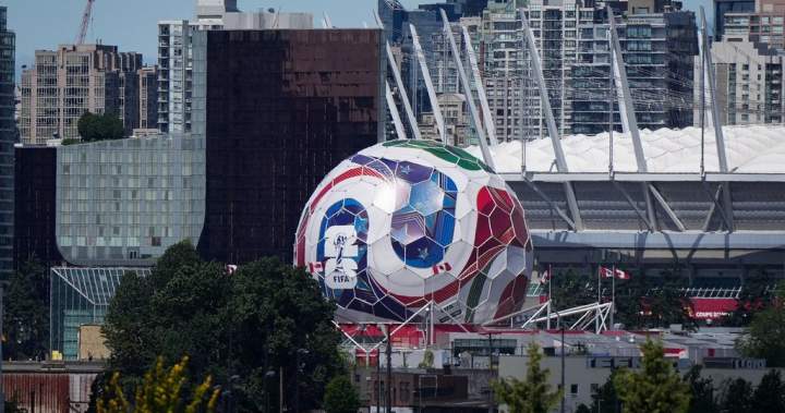 Post-FIFA World Cup: Vancouver's Transformations and Ongoing Adjustments