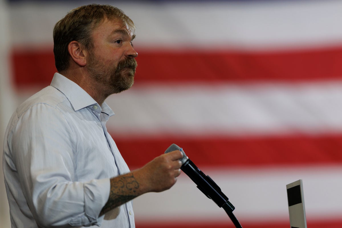 Maine Senate candidate exits race amid sexual assault allegations and political fallout