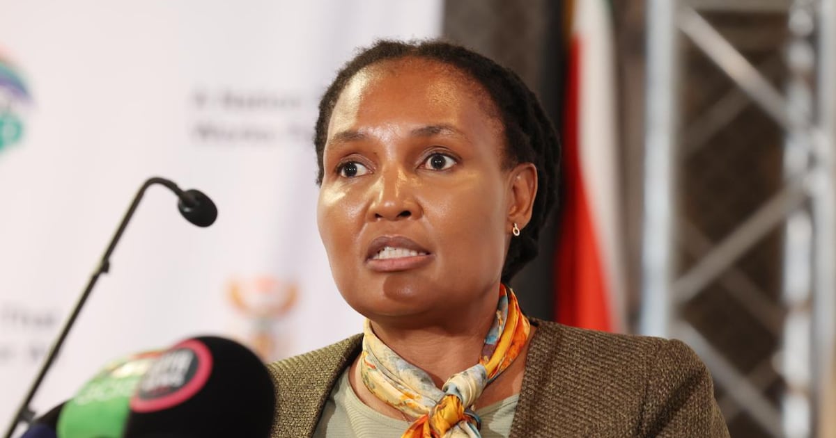 Government Interventions Aim to Reduce SA's Informal Settlements