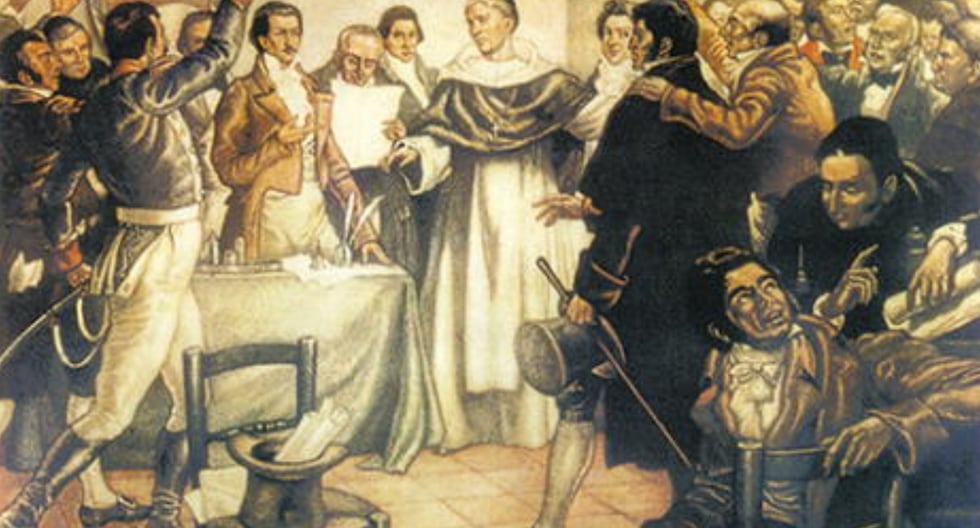 Argentina celebra su independencia el 9 de julio: historia y significado