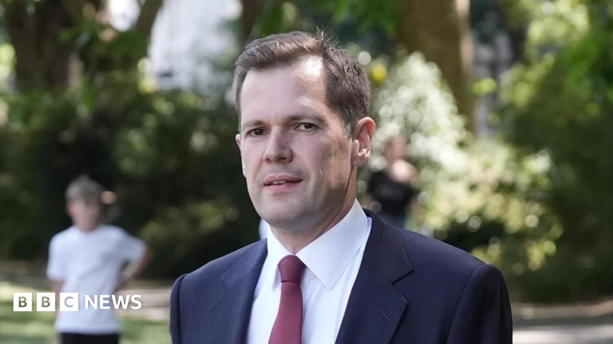 Met Police probe foreign donation to Conservative leadership campaign