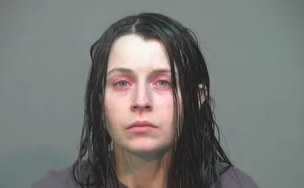 La madre de la familia Siders enfrenta cargos por condiciones extremas en Ohio