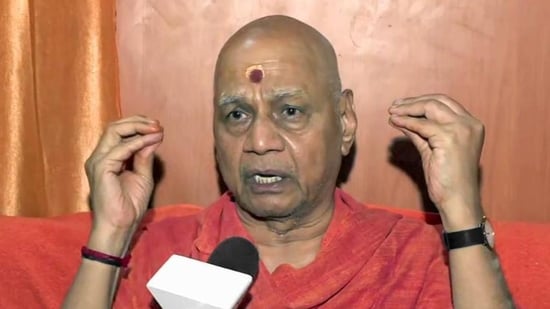 Champat Rai denies resentment over resignation amid Ram Mandir donation probe