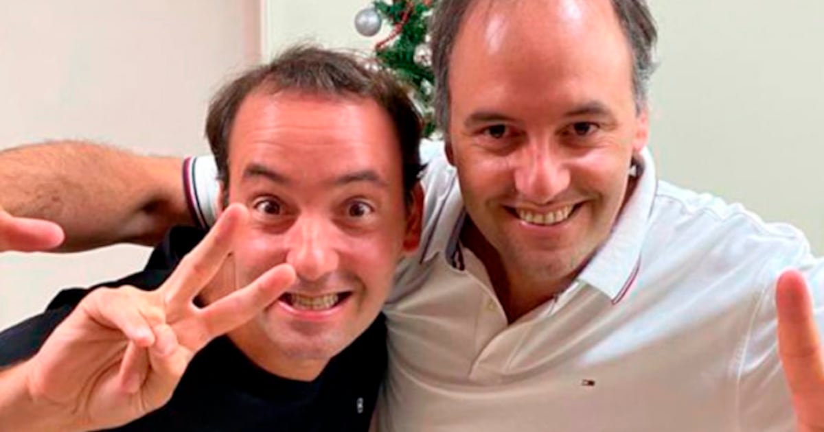 La Justicia avanza con medidas de prueba en una causa que involucra a Francisco Adorni y surgen nuevas denuncias sobre la custodia de Manuel Adorni