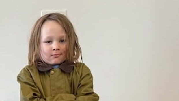 RCMP issue Amber Alert for missing 6-year-old boy in Alberta