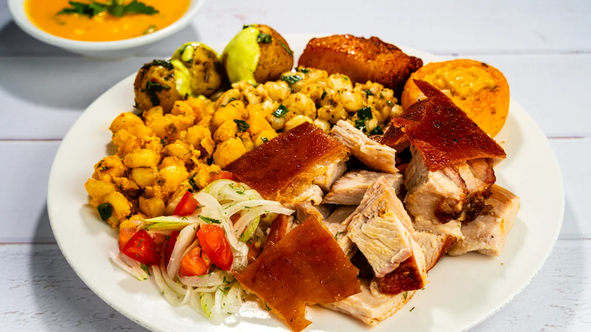 Raíces 2026: Gastronomic Fair with Culinary Competitions and Cultural Activities