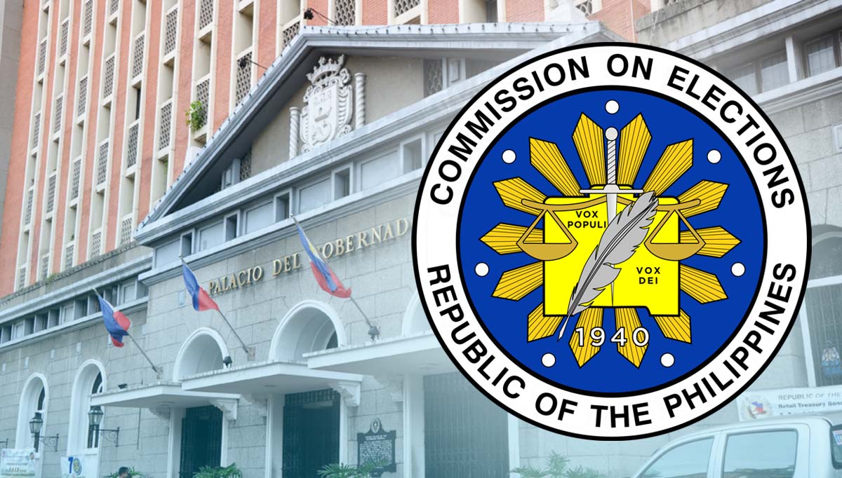 Comelec Stands Unaffected by Ombudsman's Case Against Marcoleta