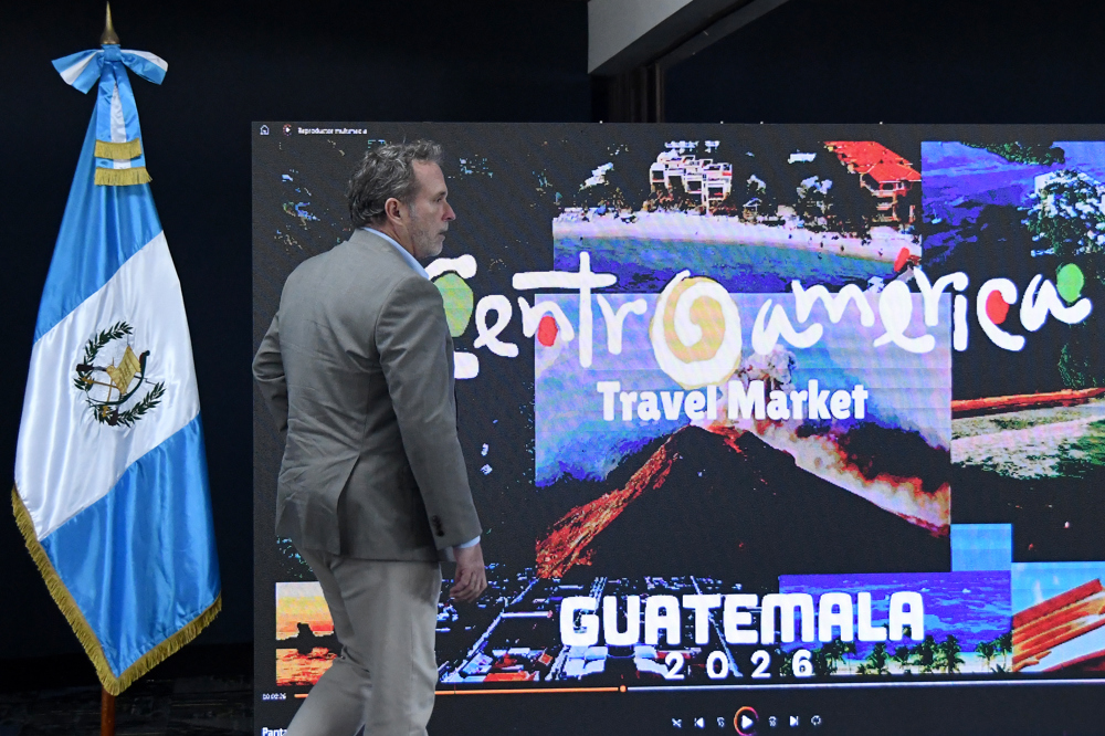 Guatemala Hosts Travel Market 2026 to Boost Regional Tourism