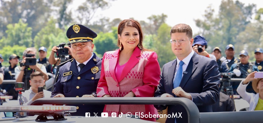CDMX registra menor incidencia de homicidios en 15 años durante el Mundial