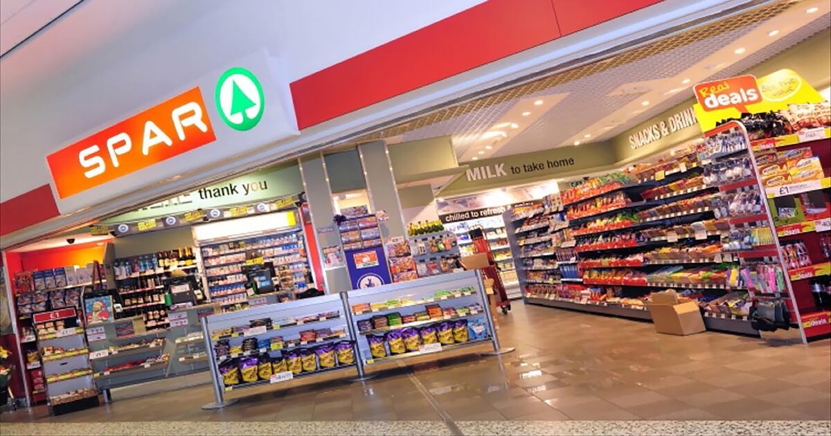 Spar recalls yoghurt products due to production fault affecting quality