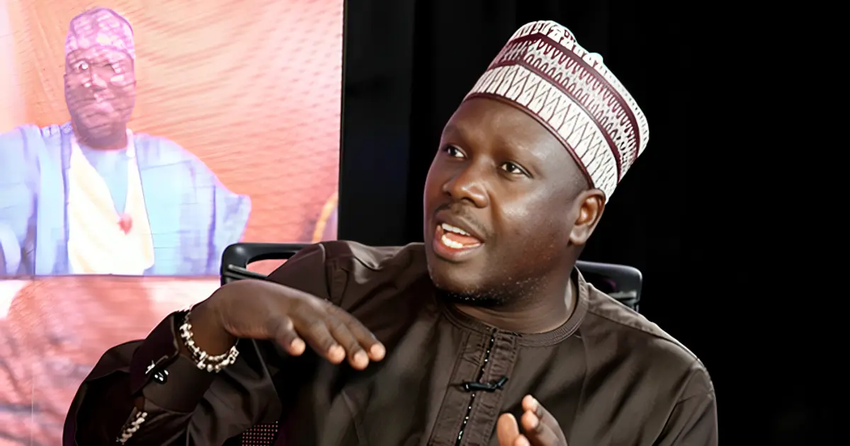 Bwala's comparison of £2,600 UK income with ₦60,000 salary in Nigeria sparks widespread criticism online