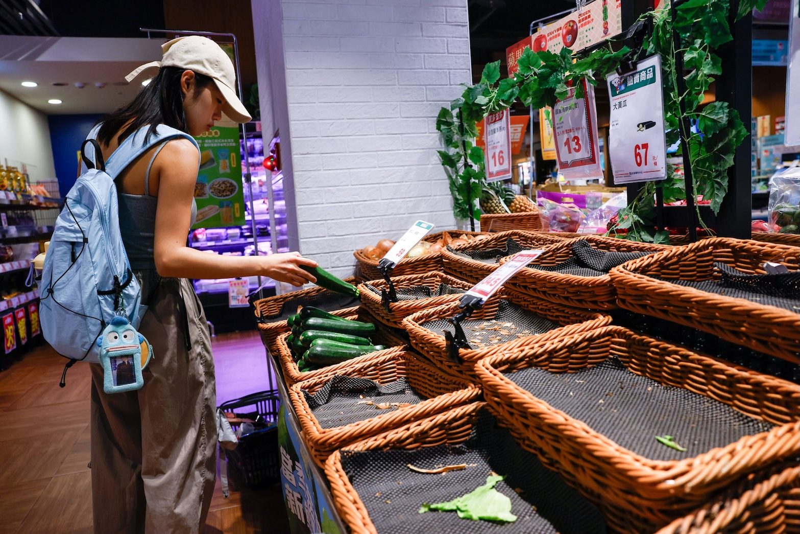 Typhoon Bavi Threatens China and Taiwan with Potential Catastrophic Damage