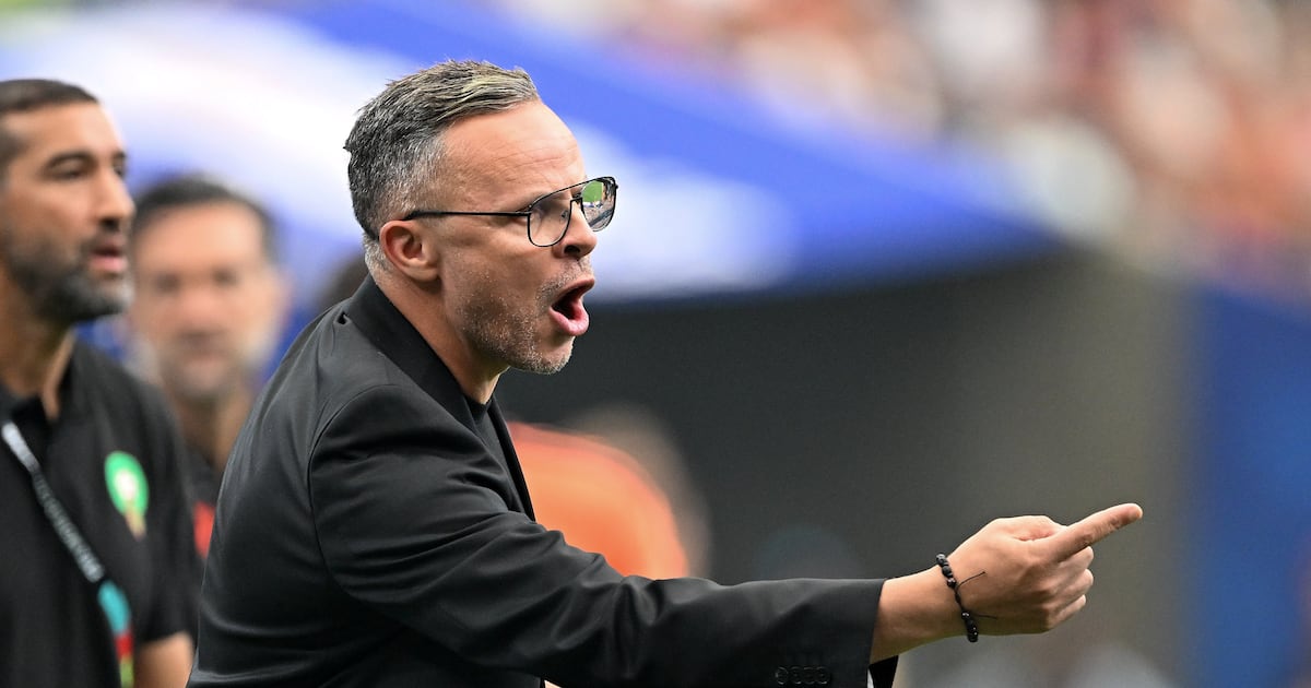 Mohamed Ouahbi reconoce la superioridad de Francia y llama a seguir fortaleciendo a Marruecos tras la eliminación del Mundial 2026