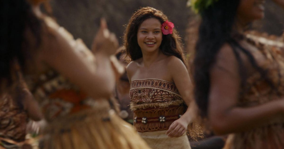 Disney adapta 'Moana' a live-action: historia, cultura y final explicado