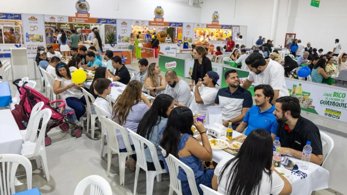 Agenda de Eventos en Guayaquil para el Mes de Julio 2026