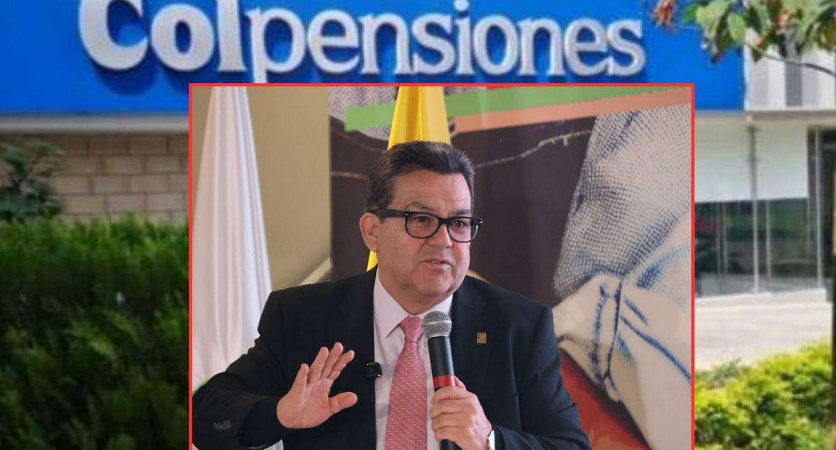Presidente de Colpensiones sancionado por desacato a tutela judicial