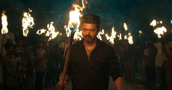 Tamil Nadu CM Vijay’s film 'Jana Nayagan' gets 'A' certificate after prolonged certification process